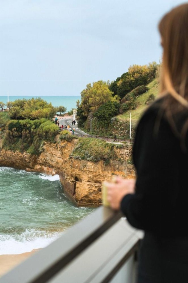 Hôtel de La Plage image 10