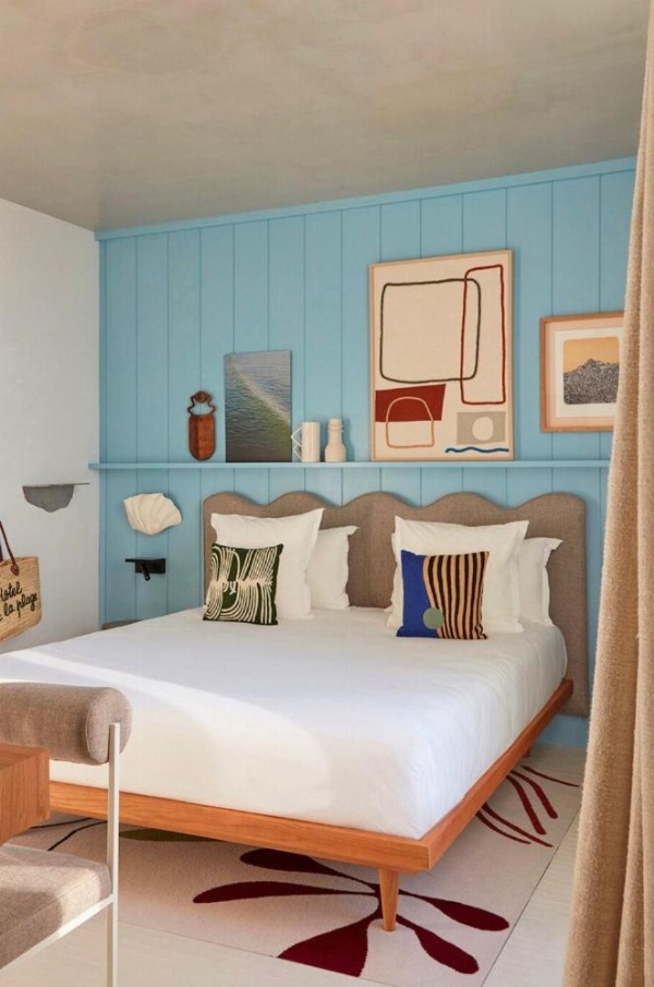 Hôtel de La Plage image 13