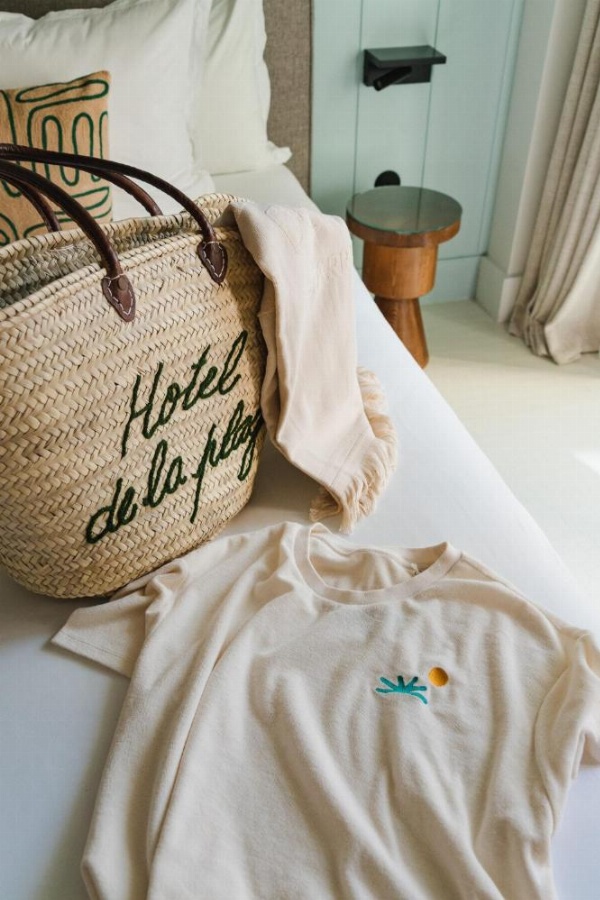 Hôtel de La Plage image 17