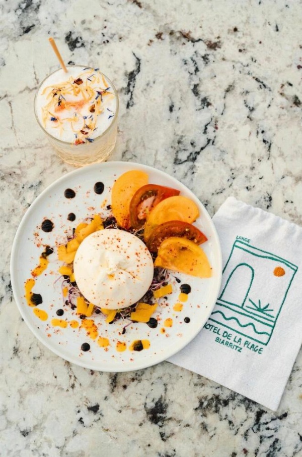 Hôtel de La Plage image 23