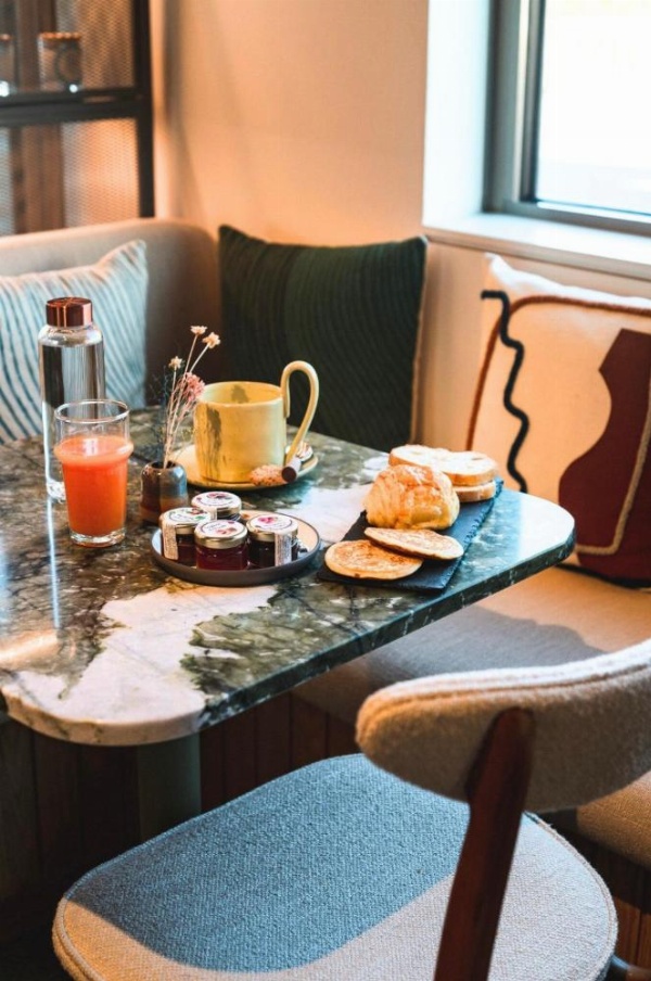 Hôtel de La Plage image 25