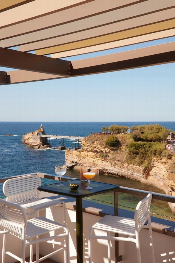 Hôtel de La Plage image 30