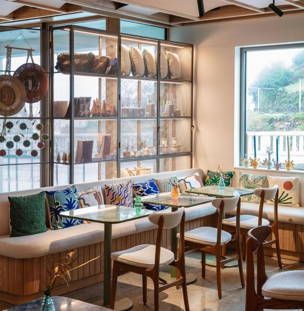 Hôtel de La Plage image 4